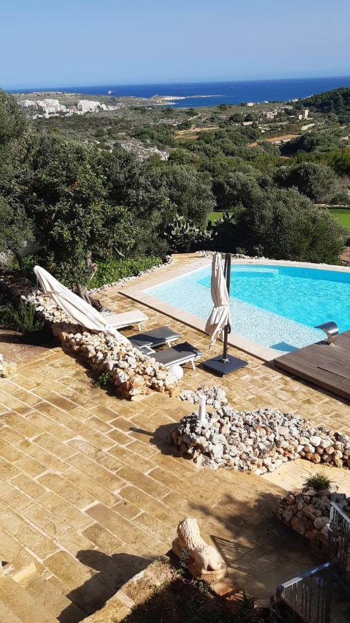 San Martin Wellness Retreat Βίλα Εξωτερικό φωτογραφία